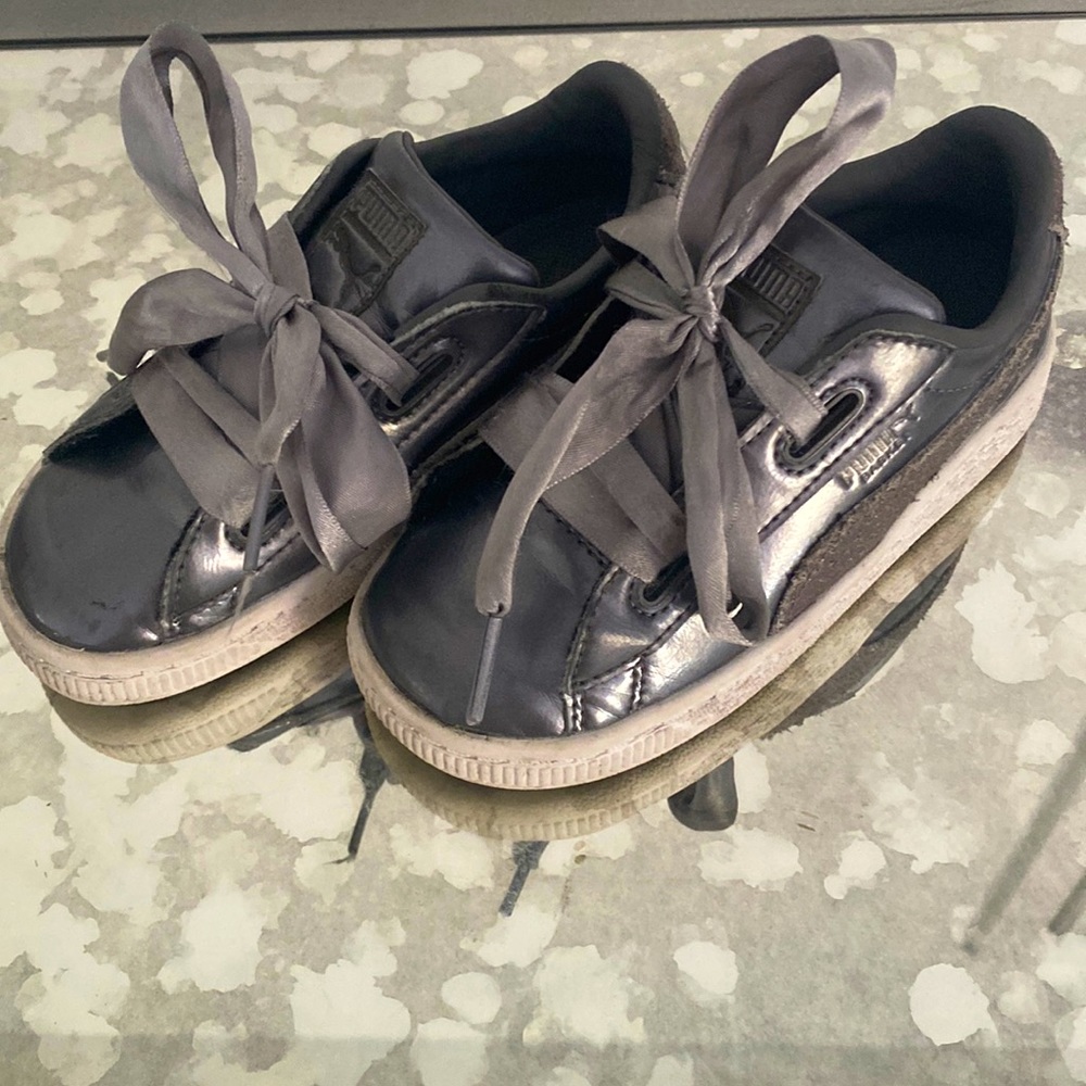 Girl Sneakers